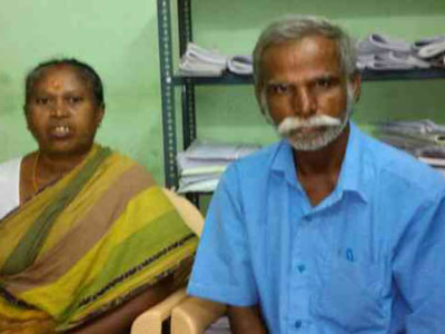 ധനുഷ് തങ്ങളുടെ മകന്‍: ജനന സര്‍ട്ടിഫിക്കറ്റ് വ്യാജമെന്ന് വൃദ്ധ ദമ്പതികള്‍