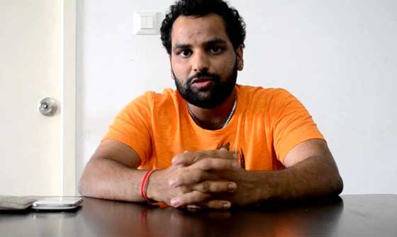 കടലില്‍ കുളിക്കുന്നവനെ കുളത്തിന്റെ ആഴം കാട്ടി പേടിപ്പിക്കാന്‍ നോക്കരുത്: ബിനീഷ് കോടിയേരി