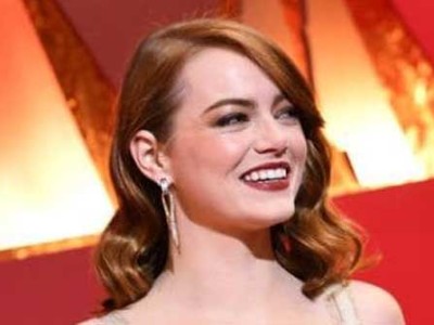 എമ്മ നടി; കെയ്‌സി അഫ്‌ളെക് മികച്ച നടന്‍: ലാലാ ലാന്‍ഡിന് ആറു പുരസ്‌കാരങ്ങള്‍