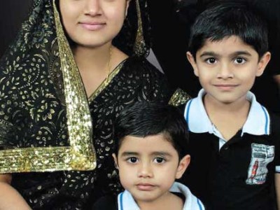 ദമ്മാം കുട്ടികളുടെ മുങ്ങിമരണം: വിറങ്ങലിച്ച് പ്രവിശ്യയിലെ പ്രവാസിസമൂഹം