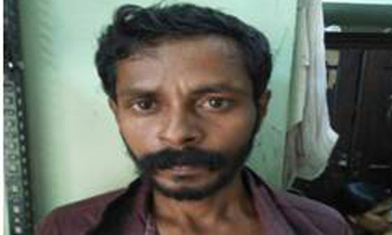 ലോട്ടറി ടിക്കറ്റും പണവും കവര്‍ന്നയാള്‍ അറസ്റ്റില്‍