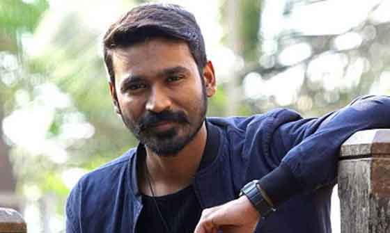 ഡിഎന്‍എ ടെസ്റ്റിന് തയ്യാറല്ല: ധനുഷ്