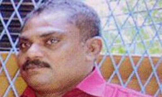 തൊഴിലാളികളുടെ ദേഹത്തേക്ക് മാര്‍ബിള്‍ വീണു, ഒരാള്‍ മരിച്ചു