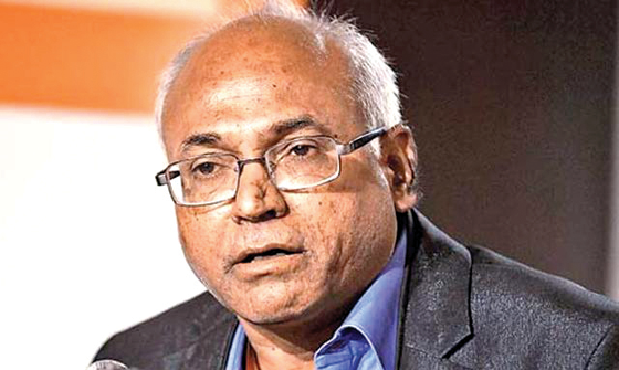 കാഞ്ച ഐലയ്യയെ വീട്ടുതടങ്കലിലാക്കി