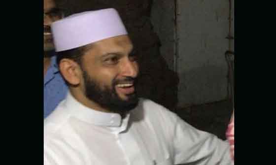 സുബൈര് മൗലവി അന്തരിച്ചു സുബൈര് മൗലവി അന്തരിച്ചു