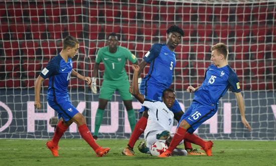 ഗ്രൂപ്പ് ഘട്ട മല്‍സരങ്ങള്‍ക്ക് പരിസമാപ്തി: ഇനിയാണ് കളി; 16ന്റെ കളി