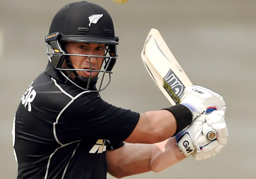 രണ്ടാം സന്നാഹത്തില്‍ കിവി വീര്യം