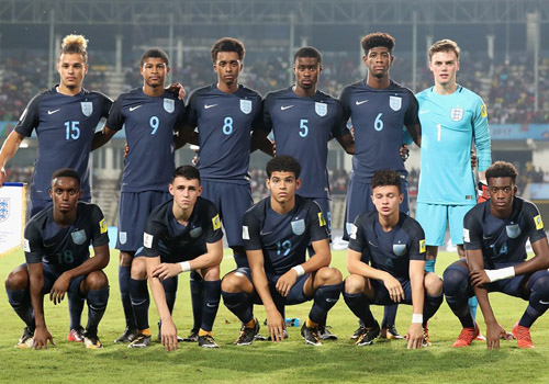 കുട്ടിപ്പോരില്‍ ഇന്ന് സെമിയാവേശം (25-10-2017)