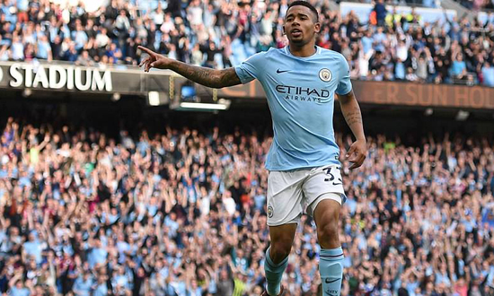 ഏഴഴകില്‍ മാഞ്ചസ്റ്റര്‍ സിറ്റി; ചെല്‍സിക്ക് തോല്‍വി