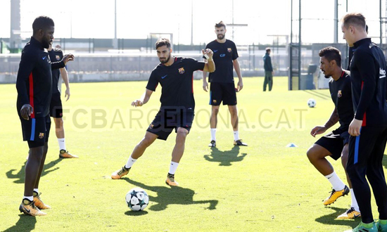 യുവേഫ ചാംപ്യന്‍സ് ലീഗ്; ജയം തുടരാന്‍ യുനൈറ്റഡു ബാഴ്‌സയും