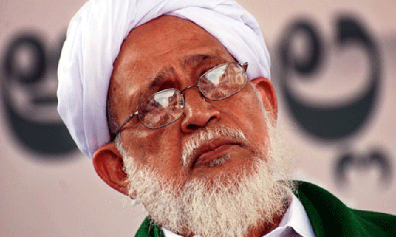 ചെമ്പരിക്ക ഖാസിയുടെ മരണം: സിപിഎം പ്രാദേശിക നേതാവടക്കം രണ്ടുപേരെ ചോദ്യം ചെയ്തു