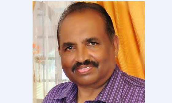 മലയാളി ദുബയില് നിര്യാതനായി മലയാളി ദുബയില് നിര്യാതനായി