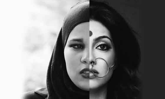 ലൗജിഹാദ് പ്രചാരണം വെറും വംശവെറി