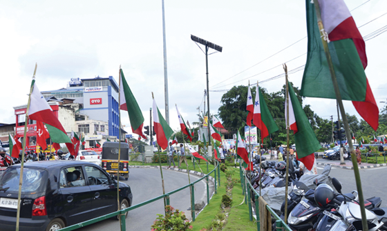 ഫാഷിസത്തെ ചെറുക്കല് രാജ്യസ്നേഹം ഫാഷിസത്തെ ചെറുക്കല് രാജ്യസ്നേഹം
