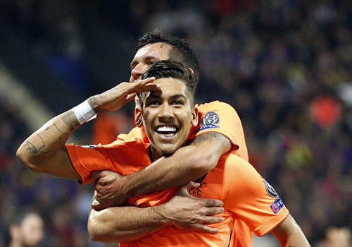 ഏഴടിച്ച് ചെമ്പടയോട്ടം; റയലിന് സമനില