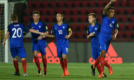 ഫൈവ് സ്റ്റാര്‍ ഫ്രാന്‍സ്