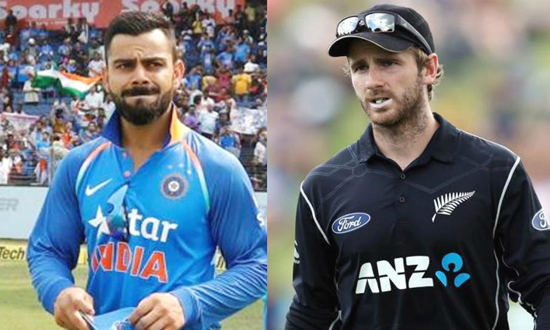 ട്വന്റിയില് ഇന്ത്യക്ക് കിവീസിന്റെ ചിറകറുക്കാന് ഇതുവരെ കഴിഞ്ഞിട്ടില്ല; കണക്കുകള് ഇതാ ട്വന്റിയില് ഇന്ത്യക്ക് കിവീസിന്റെ ചിറകറുക്കാന് ഇതുവരെ കഴിഞ്ഞിട്ടില്ല; കണക്കുകള് ഇതാ