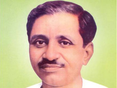 ആര്എസ്എസ് നേതാവിന്റെ ജന്മദിനം ആഘോഷിച്ച് ഖത്തറിലെ ഇന്ത്യന് എംബസി ആര്എസ്എസ് നേതാവിന്റെ ജന്മദിനം ആഘോഷിച്ച് ഖത്തറിലെ ഇന്ത്യന് എംബസി