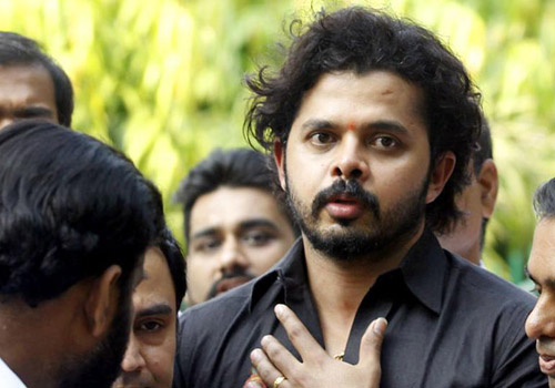 മറ്റ് രാജ്യങ്ങള്‍ക്ക് വേണ്ടി കളിക്കുന്ന കാര്യം ആലോചിക്കും: ശ്രീശാന്ത്