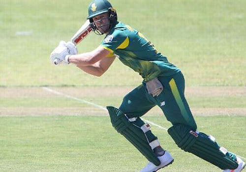 എബിഡി വെടിക്കെട്ടില്‍ ദക്ഷിണാഫ്രിക്കയ്ക്ക് കൂറ്റന്‍ ജയം