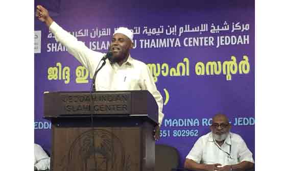 കേരള മുസ്ലിംങ്ങളുടെ മുന്നില് നടന്നത് മുജാഹിദ് പ്രസ്ഥാനം കേരള മുസ്ലിംങ്ങളുടെ മുന്നില് നടന്നത് മുജാഹിദ് പ്രസ്ഥാനം