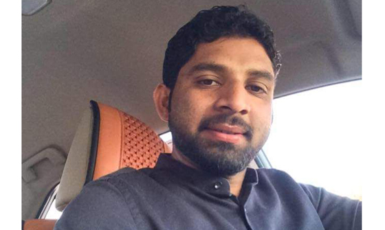 കണ്ണൂര് സ്വദേശി ദുബയില് നിര്യാതനായി കണ്ണൂര് സ്വദേശി ദുബയില് നിര്യാതനായി