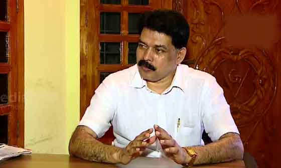 വധഭീഷണിയുണ്ട്; പിന്നില്‍ മുസ്‌ലിം ലീഗ് : കാരാട്ട് റസാഖ്