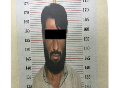 അജ്മാനില് സഹപ്രവര്ത്തകനെ കുത്തിക്കൊന്ന പ്രതി പിടിയില് അജ്മാനില് സഹപ്രവര്ത്തകനെ കുത്തിക്കൊന്ന പ്രതി പിടിയില്