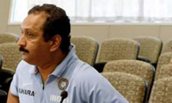 ഹൈദരാബാദ് മുന് താരം എംവി ശ്രീധര് അന്തരിച്ചു ഹൈദരാബാദ് മുന് താരം എംവി ശ്രീധര് അന്തരിച്ചു