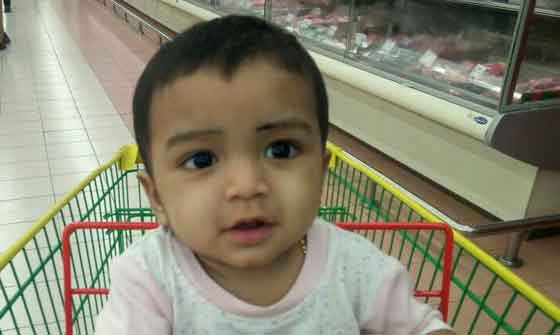 ചങ്ങരംകുളം സ്വദേശിയുടെ കുഞ്ഞ് ജിദ്ദയില്‍ മരിച്ചു