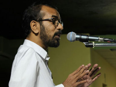 യുവാക്കള് സത്യത്തിന്റെ കാവലാളുകളാവണം: എസ്എം സൈനുദ്ദീന് യുവാക്കള് സത്യത്തിന്റെ കാവലാളുകളാവണം: എസ്എം സൈനുദ്ദീന്