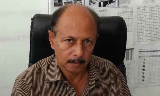 ചാവക്കാട് സ്വദേശി ദുബയില്‍ നിര്യാതനായി