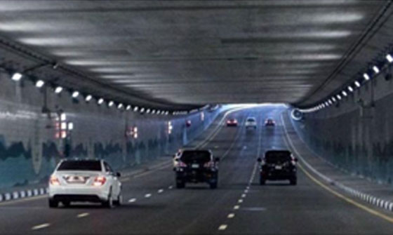 ബേപ്പൂരില്‍ ചാലിയാറിന് കുറുകെ യാത്രാതുരങ്കത്തിന് പദ്ധതി