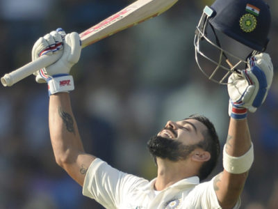 വീരോചിതം ഇന്ത്യ; ലങ്കയ്ക്കെതിരേ ഇന്ത്യക്ക് മേല്ക്കൈ വീരോചിതം ഇന്ത്യ; ലങ്കയ്ക്കെതിരേ ഇന്ത്യക്ക് മേല്ക്കൈ