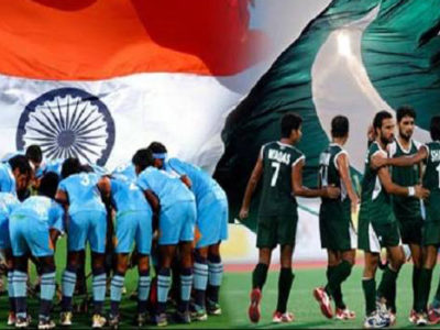 2018 കോമണ്വെല്ത്ത് ഗെയിംസ് ഹോക്കി: ഇന്ത്യയുടെ ആദ്യ മല്സരം പാകിസ്താനെതിരേ 2018 കോമണ്വെല്ത്ത് ഗെയിംസ് ഹോക്കി: ഇന്ത്യയുടെ ആദ്യ മല്സരം പാകിസ്താനെതിരേ