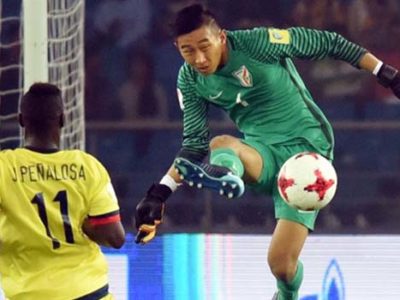 ധീരജ് സിങ് ഇംഗ്ലീഷ് ക്ലബ്ബിലേക്ക്