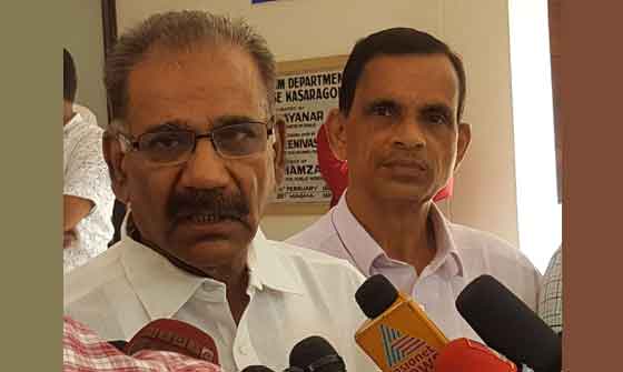 ശശീന്ദ്രനെതിരേ പരാതിയില്ലെന്ന് മാധ്യമ പ്രവര്‍ത്തക:  ഫോണില്‍ സംസാരിച്ചത് മന്ത്രിയാണെന്ന് ഉറപ്പില്ല