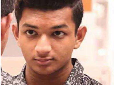 ഒഴുക്കില്‍ പെട്ട മലയാളി വിദ്യാര്‍ത്ഥിയെ കണ്ടെത്തിയില്ല