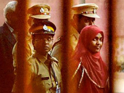 ഹാദിയ കേസ് സുപ്രിംകോടതിയില്‍