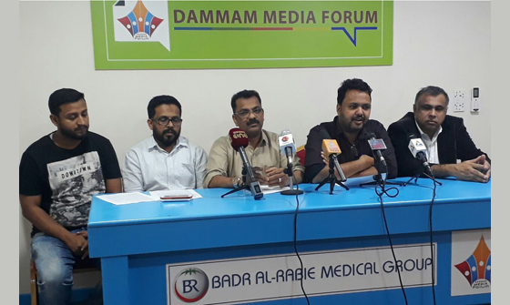 കെഎംസിസി ഓഗ്മിയോസ് കളിക്കളം വെള്ളിയാഴ്ച