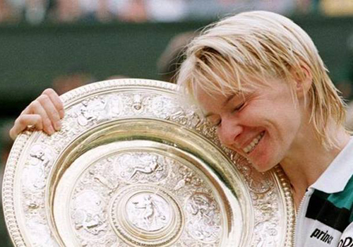 മുന്‍ വിംബിള്‍ഡന്‍ ചാംപ്യന്‍ ജാന നൊവോറ്റ്‌ന അന്തരിച്ചു