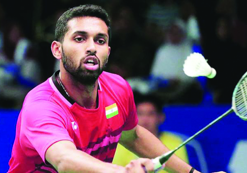 പ്രണോയും സിന്ധുവും സൈനയും പ്രീ ക്വാര്‍ട്ടറില്‍