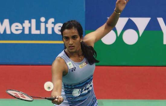 ചൈന ഓപണ്‍: സിന്ധുവിന് ജയം, സൈനയ്ക്കും പ്രണോയിക്കും തോല്‍വി