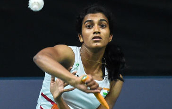 ചൈന ഓപണ്‍: പി വി സിന്ധുവും പുറത്ത്