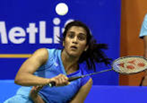 ഹോങ്കോങ് ഓപണ്‍: പി വി സിന്ധു ഫൈനലില്‍