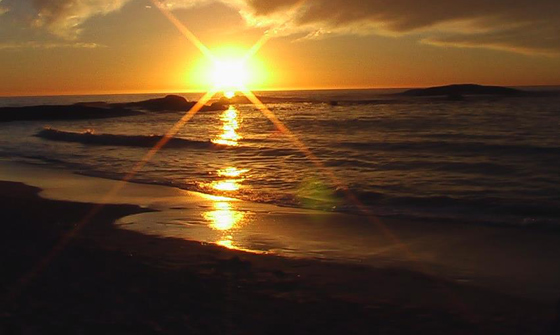 വാഴ്ത്തപ്പെട്ടവന്‍