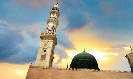 നിലയ്ക്കാത്ത പ്രവാചക ദൗത്യങ്ങള്‍