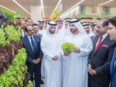 5000 മലയാളികള്‍ക്ക് കൂടി തൊഴിലവസരം: എംഎ യുസുഫലി