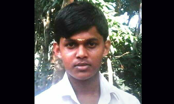 ഐ.ടി.ഐവിദ്യാര്‍ഥി ഹോസ്റ്റലിലെ കുളിമുറിയില്‍ തുങ്ങി മരിച്ച നിലയില്‍