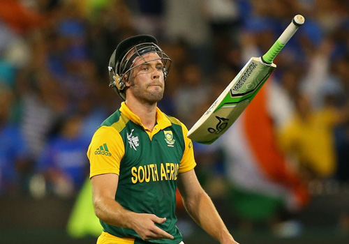 ഡിവില്ലിയേഴ്‌സിന് പരിക്ക്: ആദ്യ മൂന്ന് ഏകദിനം കളിക്കില്ല